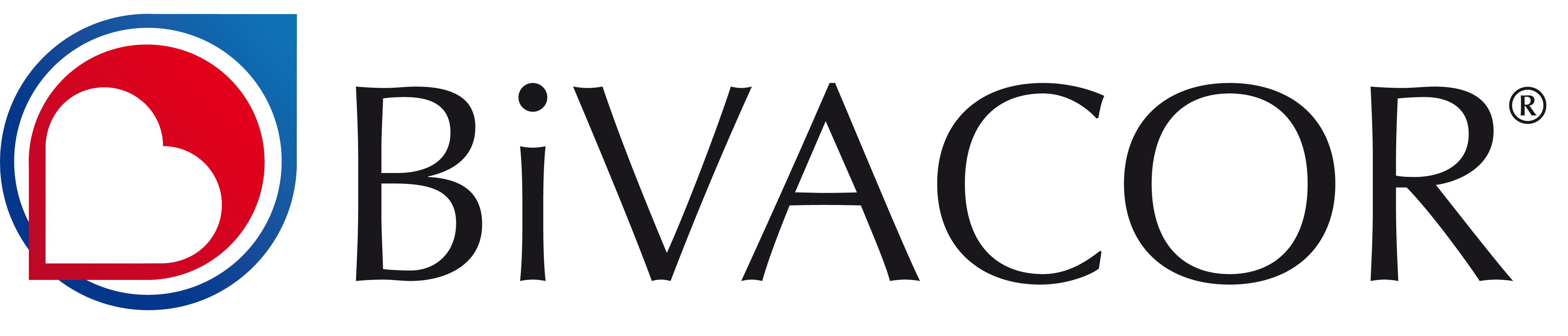 BiVACOR logo