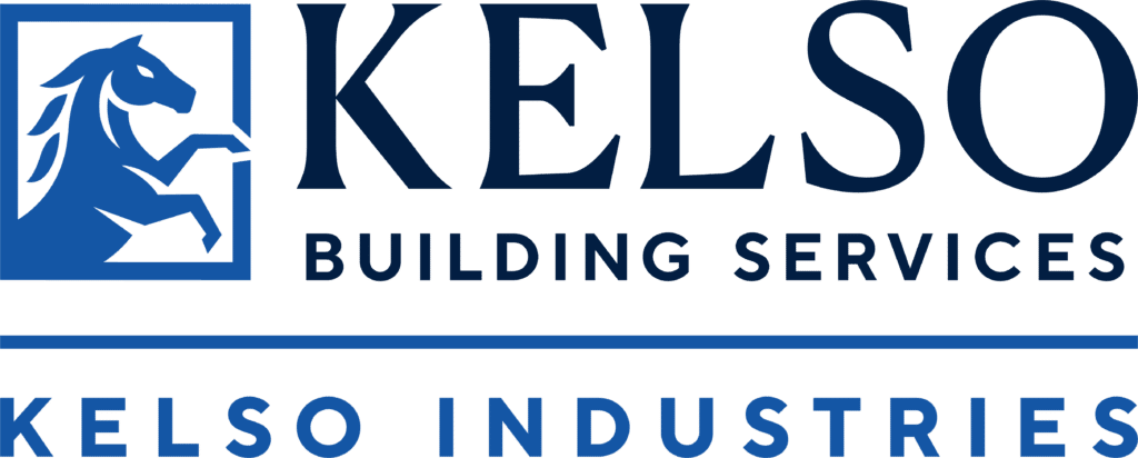 Kelso Building Services logo