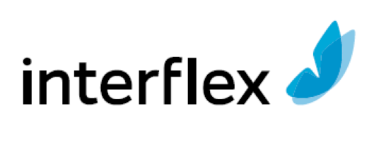 Interflex Datensysteme GmbH logo