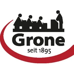 Grone-Bildungszentren SH gGmbH - gemeinnützig - logo
