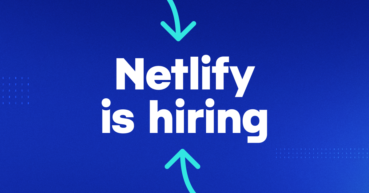 Netlify logo