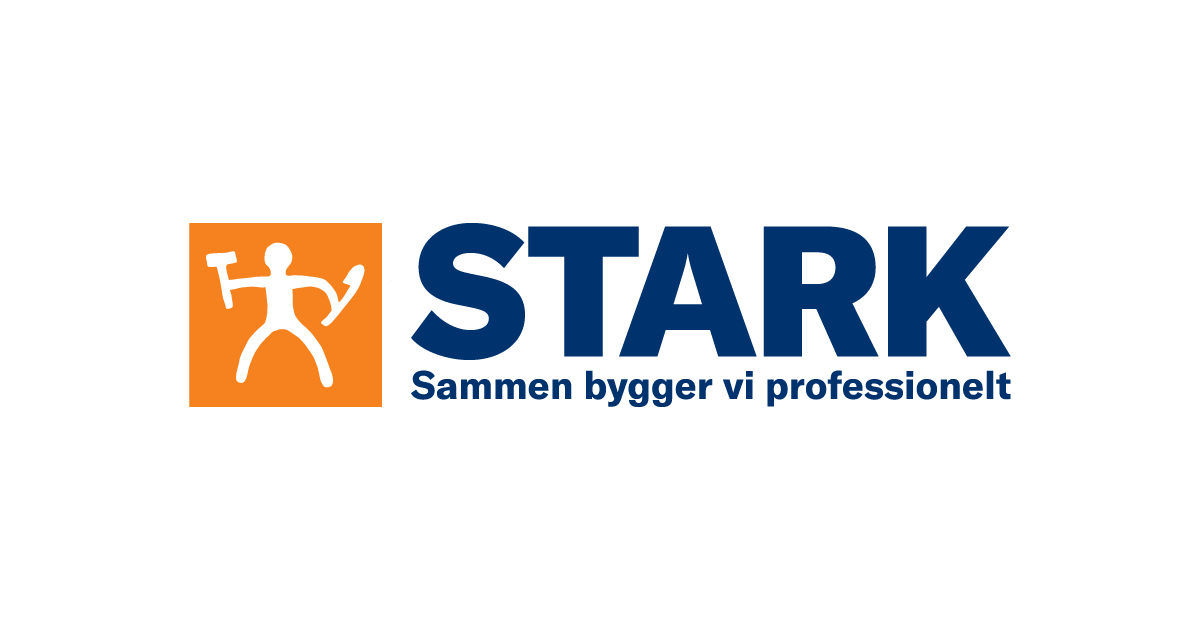 Stark DK logo