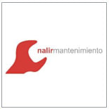 NALIR MANTENIMIENTO, S.L. logo