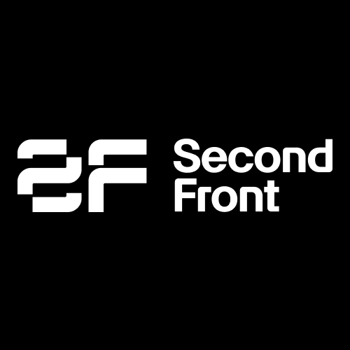 Second-Front-Systems (ashby) logo