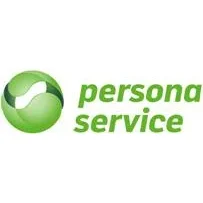 persona service AG & Co. KG Niederlassung Bielefeld logo