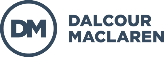 Dalcour Maclaren logo