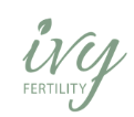 IVY FERTILITY logo