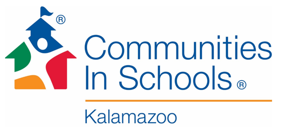 Communities In Schools of Kalamazoo logo