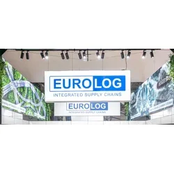 EURO-LOG AG logo
