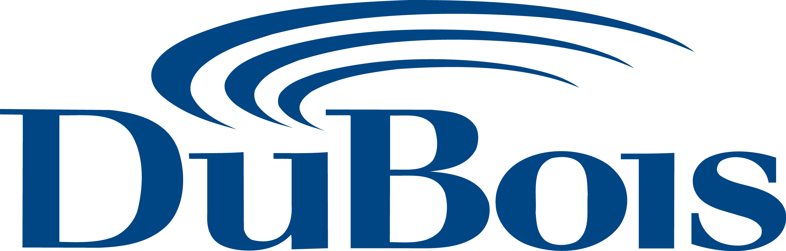 USA – DuBois Chemicals, Inc logo