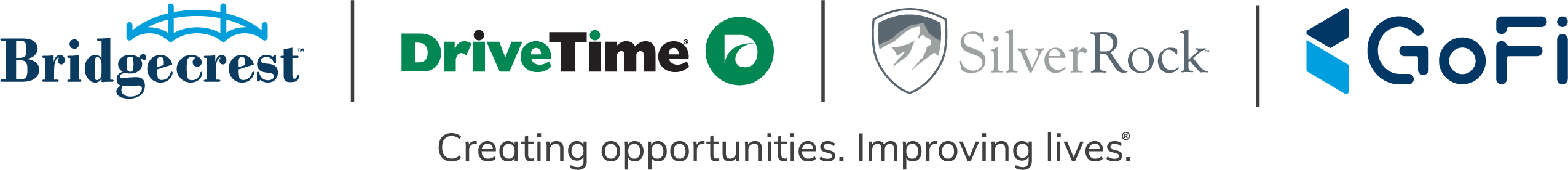DriveTime Car Sales, LLC logo