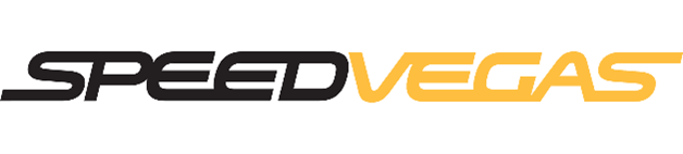 SpeedVegas logo
