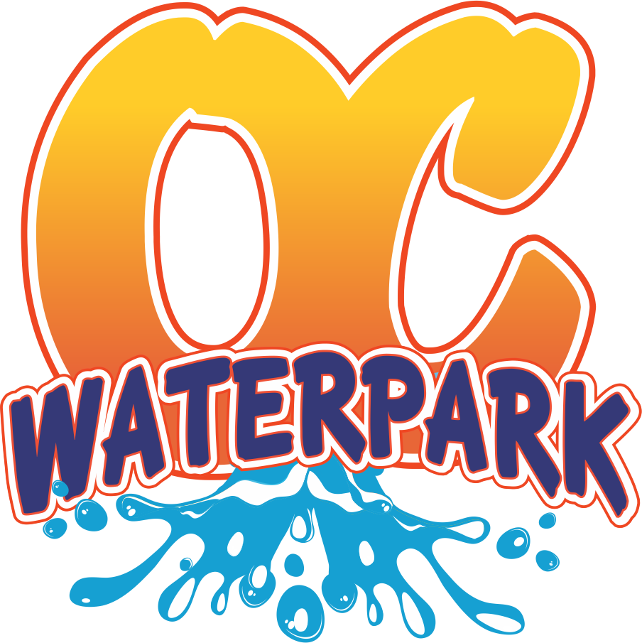 OC Waterpark logo