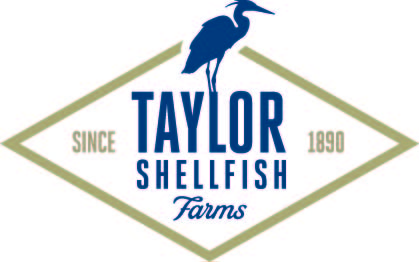 Taylor Shellfish logo