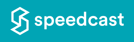 Speedcast Communications Pty Ltd. logo
