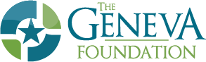 The Geneva Foundation logo
