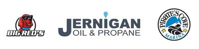 JERNIGAN logo