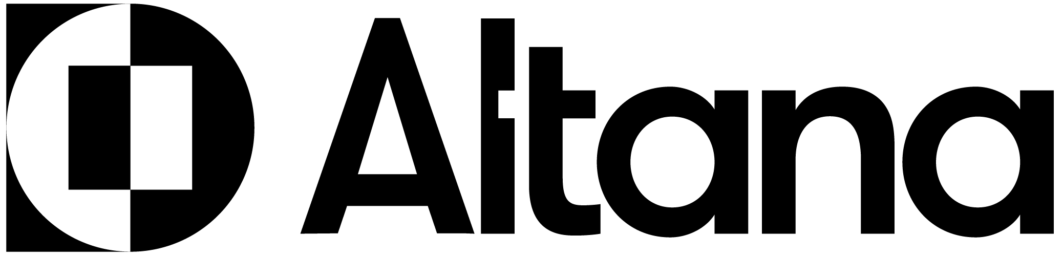 Altana logo