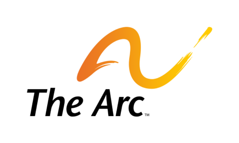 THE ARC OF THE ST JOHNS INC logo