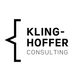 klinghoffer logo