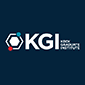 KGI Keck Graduate Institute logo