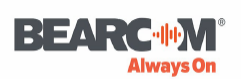 BearCom logo