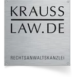 KRAUSS-LAW.DE logo