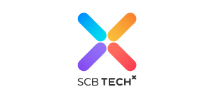 SCB Tech X Company Limited logo