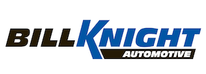 BILL KNIGHT AUTOMOTIVE logo