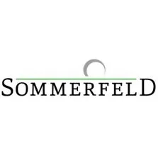 Sommerfeld AG Garten- und Landschaftsbau logo