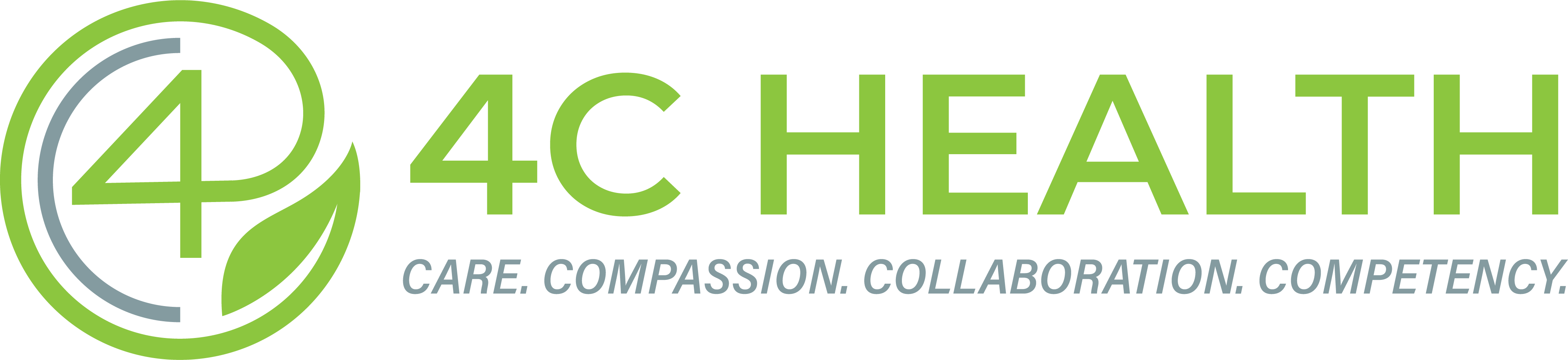 4C Health logo