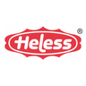 heless logo