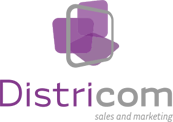 Districom Sales & Marketing logo