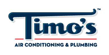 Timo's logo