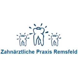 Zahnärztliche Praxis in Remsfeld H.Wiegel logo