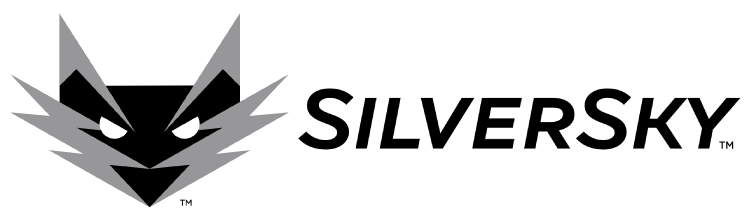 SilverSky logo