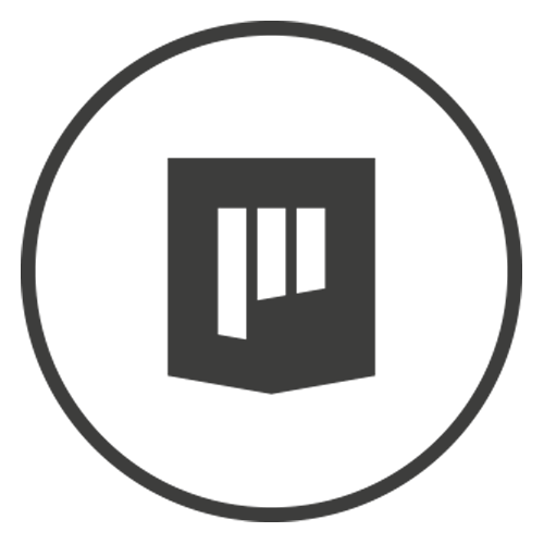 Presidents Institute logo