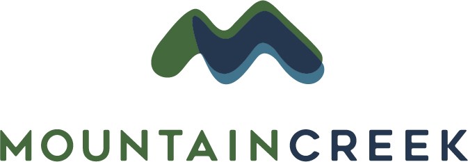 MOUNTAIN CREEK logo