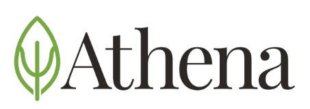 Athena logo