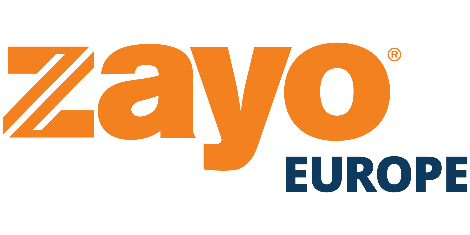 Zayo Group UK Limited logo