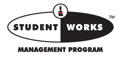 studentworks logo