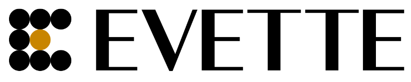 Evette logo