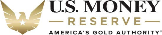 U S MONEY RESERVE INC logo