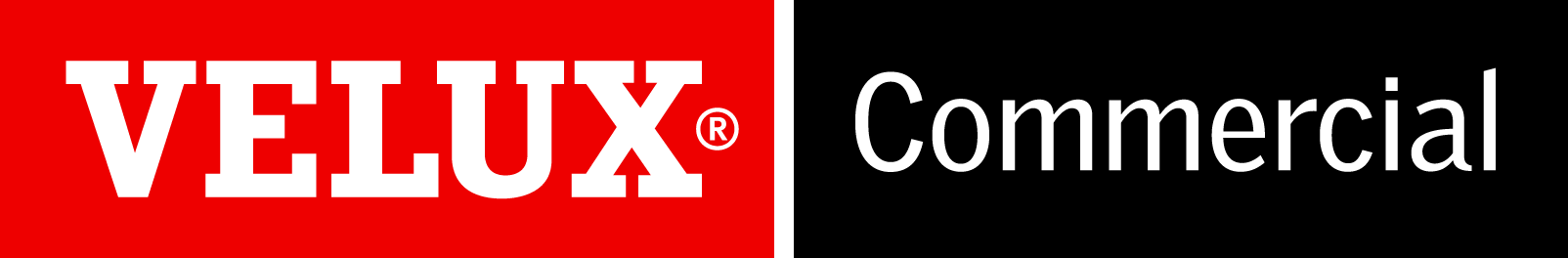 VELUX Commercial UK&I Limited logo