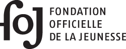 Fondation Officielle de la Jeunesse logo