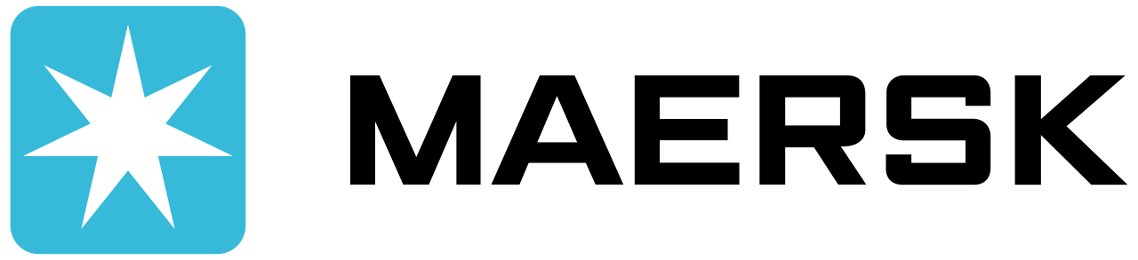 Maersk logo