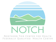 NOTCH logo