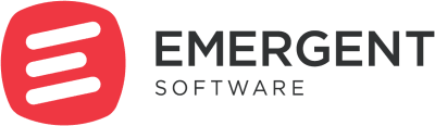Emergent Software logo