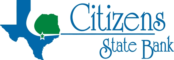 Citizens State Bank logo