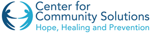 CENTER FOR COMMUNITY SOLUTIONS logo